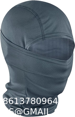 Outdoor Camouflage Tactical Mask Scarf Military Camo Face Mask Bandana Balaclava Hood Headwear Men Women Tactical