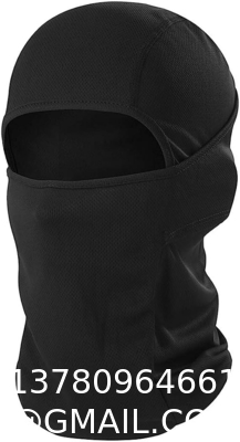 Outdoor Camouflage Tactical Mask Scarf Military Camo Face Mask Bandana Balaclava Hood Headwear Men Women Tactical