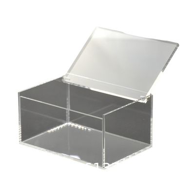 Find Similar Icon Clear Acrylic Display Case For Collectibles Self Assembly Acrylic Display Box Action Figure Protective Case Dustproof Protection