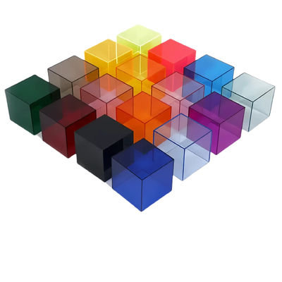 Find Similar Icon Clear Acrylic Display Case For Collectibles Self Assembly Acrylic Display Box Action Figure Protective Case Dustproof Protection