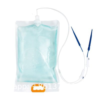 Plant Watering Bags, Indoor Drip Water Bag 1.72gal/6.5L High Volumetric,Precisely Adjustable Drip Rate, Long Time House Plant Support