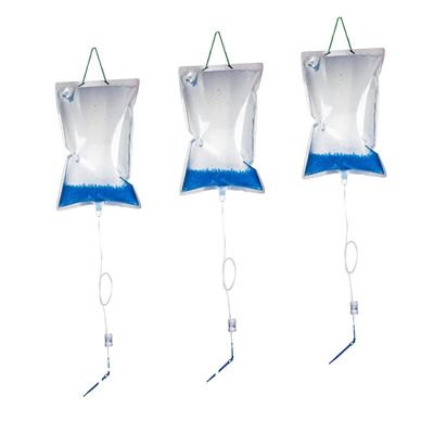 Self Watering System For Plants While Away On Vacation, Plant IV Water Bag, Indoor Plant Watering System Device, 30 Days Automatic Plant Waterer Drip Irrigation Kit For Potted Plants