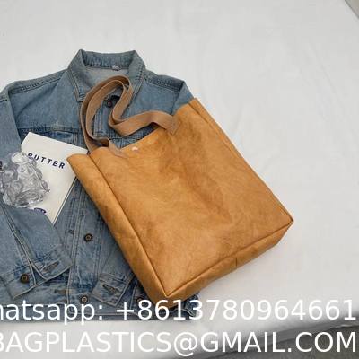 Aesthetic Large Tote Bag - Reusable Beach Tote Bag Waterproof Shoulder Bag For Women Shopping, Gym, Work, Vacation