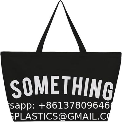 Gift Packaging Shopping Tyvek Tote Custom Bag Recyclable Promotional Eco Friendly Reusable Shopping Paper Custom Tote Coated Tyvek Bag