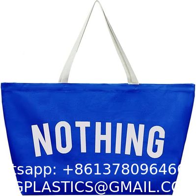Gift Packaging Shopping Tyvek Tote Custom Bag Recyclable Promotional Eco Friendly Reusable Shopping Paper Custom Tote Coated Tyvek Bag