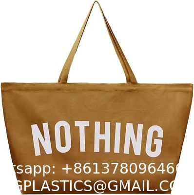 Gift Packaging Shopping Tyvek Tote Custom Bag Recyclable Promotional Eco Friendly Reusable Shopping Paper Custom Tote Coated Tyvek Bag