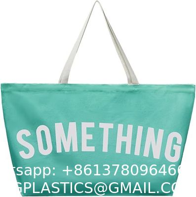 Gift Packaging Shopping Tyvek Tote Custom Bag Recyclable Promotional Eco Friendly Reusable Shopping Paper Custom Tote Coated Tyvek Bag