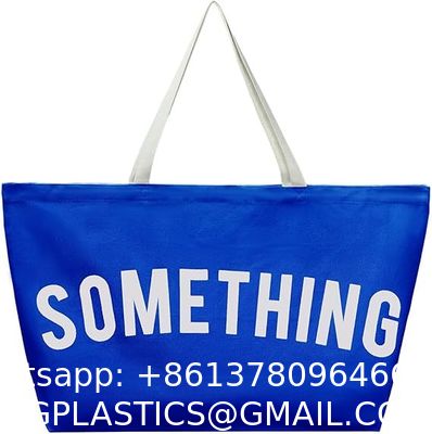 Gift Packaging Shopping Tyvek Tote Custom Bag Recyclable Promotional Eco Friendly Reusable Shopping Paper Custom Tote Coated Tyvek Bag