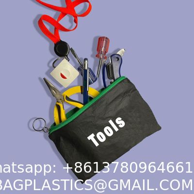 zipper bag, ziplock bag, zipper purse, High Quality Products Print On Demand Custom Fashionable Exquisite Large-Capacity Paper Storage Bag Extremely Simple Portable