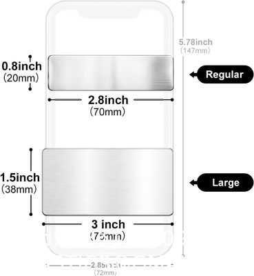 Metal Engraved Name Badge, Custom Name Tag, Personalized Plastic Or Metal ID Name Plate, Solid Brass Name Tag With Magnetic, Pin Or Clutch Back, Military, Police, Fire Department Name Badge ID Pin