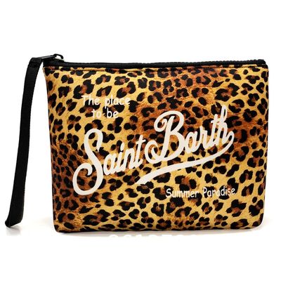 Portable Multi-Functional Travel Essential Multi-Color Striped Bag Waterproof Travel Bag Cosmetic Bag Toiletry Bag Storage Bag