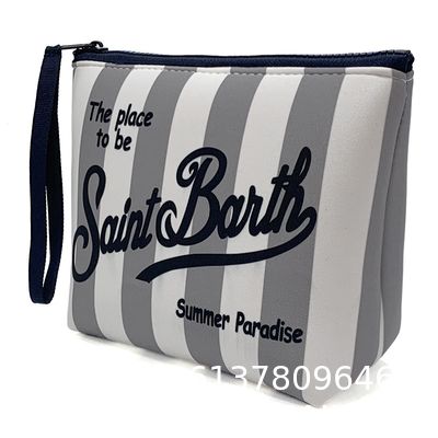 Travel Toiletry Bag For Women And Men, Beach Bag Waterproof Sandproof, Large Clear Tote For Gym Pool Beach Summer Vacation