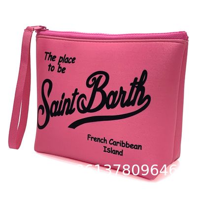 Travel Toiletry Bag For Women And Men, Beach Bag Waterproof Sandproof, Large Clear Tote For Gym Pool Beach Summer Vacation