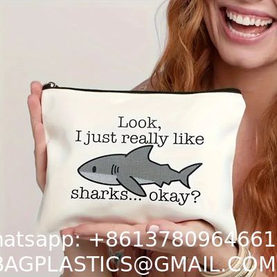 Pack Tool Bag, Premium Tool Pouch Zipper Bag, 12" Tool Pouch With Zipper, Multipurpose Storage Pouch With Carabiner For Tools, Stationary, Pencil Pouch, Gadgets, Cosmetics