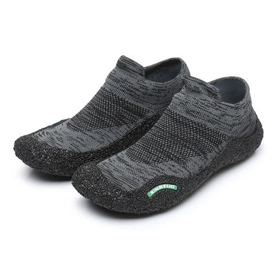 Outdoor Yoga Shoes Men And Women Adult Beach Shoes River Tracing Shoes Non-Slip Breathable Multi-Function Seaside Wading Shoes