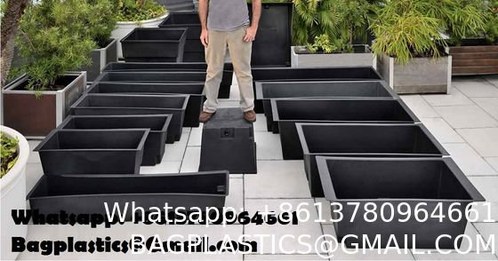 Flower Box Planter Plant Box Plant Liner Pot Liner Garden Planter Planter Liners Commercial Planters Modern Planters Aluminum Planters Return Cart Cabinet