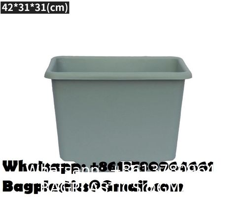 Flower Box Planter Plant Box Plant Liner Pot Liner Garden Planter Planter Liners Commercial Planters Modern Planters Aluminum Planters Return Cart Cabinet