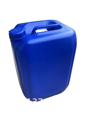 Plastic Jerry Can Square Bucket With Lid For Sealing Chemical Waste Recyclable 5L 10L 20L 25L 30L Thickened Chemical Plastic Drum Plastic Barrel Plastic Cask