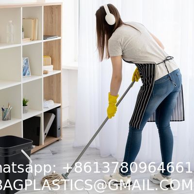 Square Bucket With Lid,Industries Barrels With Lid And Plastic Handle,Rain Buckets,Food Storage Containers DIY Label Stickers Towel And Brush For Paint Storage Tank Crafts