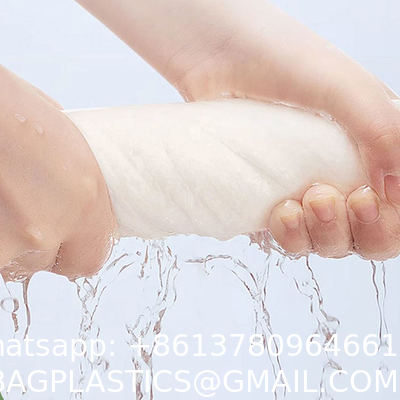 Ultra Soft, Quick Dry Disposable Hair Towels Spa Salon Towel, Portable Body Towels Disposable For Massage Beauty Hotel Camping Travel Gym