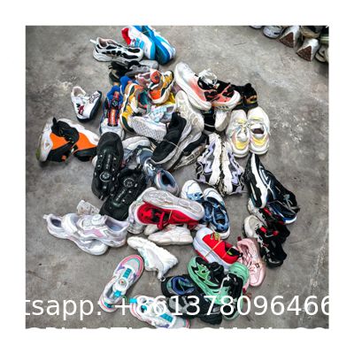 Wholesale Preloved Quality Basketball Shoes For Men Grade Bundle For Ph Used Shoes Stock Directly Factory Sport Designer Shoes Used Shoes Branded for Kids Used Shoes Wholesale Preloved Shoes Stock