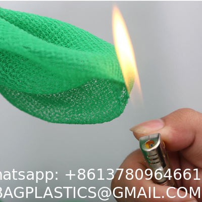 Construction Safety Net, HDPE Cat Safety Net Balcony Pet Anti-Fall Netting Super Hot Protective High Strength Scaffold Nets Safety Construction Fence Net HDPE High Visibility Temporary Barrier Netting