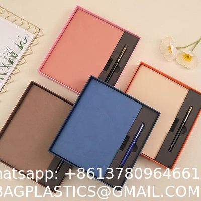 Planner Stationery Stationery Set Gift Box Set Corporate Business Gift Promotional Gift Promotional Gift Set Custom Logo Notebook Set Diary Custom Note Book Gift Set Gift Set With Pen Diary Notebook