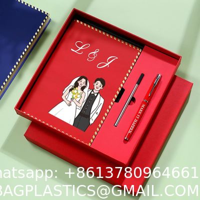 Gift for Business Promotion Business Gift Thermo Cup Journal Gift Set Journal Pen USB Box Case Suit Package Luxury Hardcover Notebook Diary With Gift Box Gift Box With Pen And USB Promotional Gift