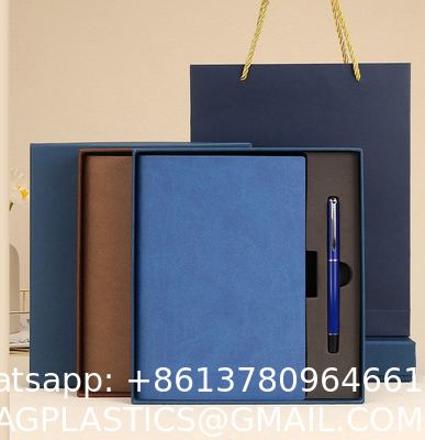 Stationery Set Gift Box Set Corporate Business Gift Promotional Gift Promotional Gift Set Custom Logo Notebook Set Diary Custom Note Book Gift Set Gift Set With Pen Diary Notebook With Pen Gift