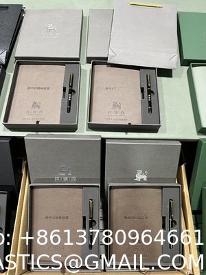 Stationery Set Gift Box Set Corporate Business Gift Promotional Gift Promotional Gift Set Custom Logo Notebook Set Diary Custom Note Book Gift Set Gift Set With Pen Diary Notebook With Pen Gift