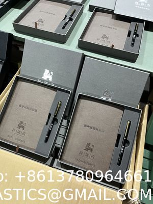 Stationery Set Gift Box Set Corporate Business Gift Promotional Gift Promotional Gift Set Custom Logo Notebook Set Diary Custom Note Book Gift Set Gift Set With Pen Diary Notebook With Pen Gift