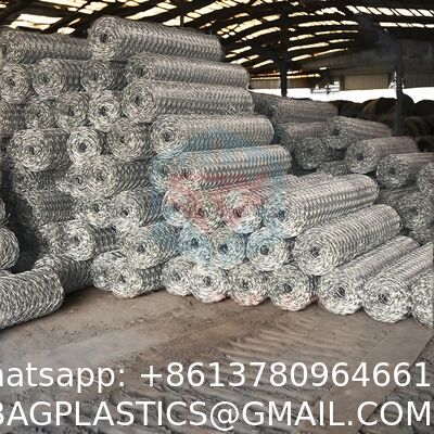 Wire, Steel Wire Mesh Roll, Versatile And Durable Garden Netting, Essential Galvanized PVC-Coated Hexagonal Chicken Wire Mesh Low Price Bulk Poultry Farm Roll Wire Welded Wire Mesh Processing Service