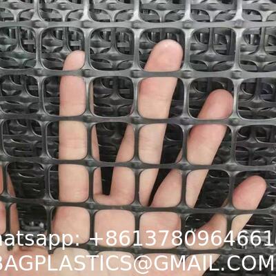 Plastic Hardware Mesh Netting, Garden Netting, Temporary Fence, Tree Guards, Safety Net For Balcony, Deck, Stair Railing, Animal Barrier, Poultry, Deer, With 50 Zip Ties