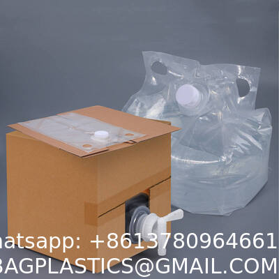 스피고트 및 갈고리, BPA 무료 물 잔, 접이 가능한 운반 버킷, 캠핑 하이킹 생존 키트를위한 물 저장 용기, 2 팩 (20L/5.3 갤런)