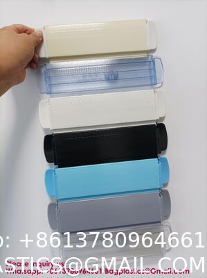 Safe Pool Safety Cover For Kids Safety Transparent Blue PC Blades With Reel Pool Cover Polycarbonate Pool Solar Cover Winter Safety Cover For Swimming Pool