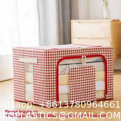 Wardrobe Clothes Organizer Foldable Drawer Organizers For Clothing Jean Closet Organizers And Storage Bins Clothing Organization Underwear Storage Containers Clothes Storage Box