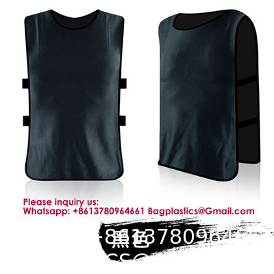 Soccer Bibs Football Jersey Oversized T Shirt Regular T-Shirt Cotton T Shirt Polyester T Shirt Polo Reversible Soccer Bibs Zip Hoodies Sweatshirt Singlet Safety Vest Baseball Cap Fitness Shirt