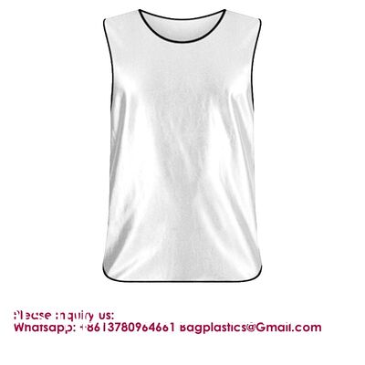 Machine Wash Polyester Pinnies, Soccer Pinnies, Mesh Practice Jersey Scrimmage Vest Team Soccer Pennies For Sports Adult/Youth Kids Sports Youth, and Scrimmage Vests