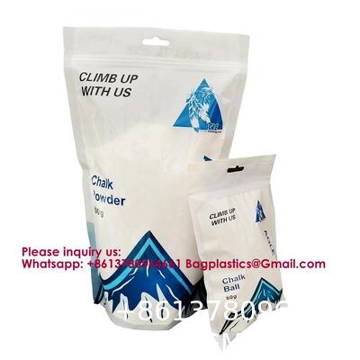 1 LB Loose Gym Chalk Bucket - Premium Powder Chalk, Multi-Purpose For Weightlifting, Gymnastics, Workouts, Magnesium Carbonate Gymchalk Blocks Chalk Powder Loose Chalk Climbing Chalk Sport