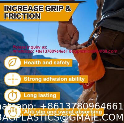 1 LB Loose Gym Chalk Bucket - Premium Powder Chalk, Multi-Purpose For Weightlifting, Gymnastics, Workouts, Magnesium Carbonate Gymchalk Blocks Chalk Powder Loose Chalk Climbing Chalk Sport