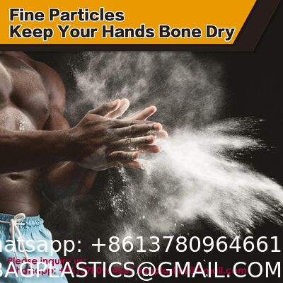 1 LB Loose Gym Chalk Bucket - Premium Powder Chalk, Multi-Purpose For Weightlifting, Gymnastics, Workouts, Magnesium Carbonate Gymchalk Blocks Chalk Powder Loose Chalk Climbing Chalk Sport