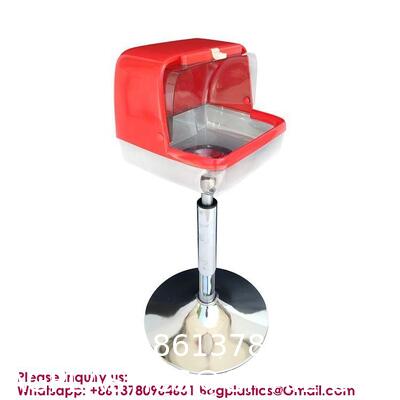 Gym Chalk Bowl Magnetic Weightlifting Chalk Holder Workout Bucket Chalks Blocks For Weightlifting Multi Position Storage Bowl Container Accessory, Curved Magnetic Nuts And Bolts Tray