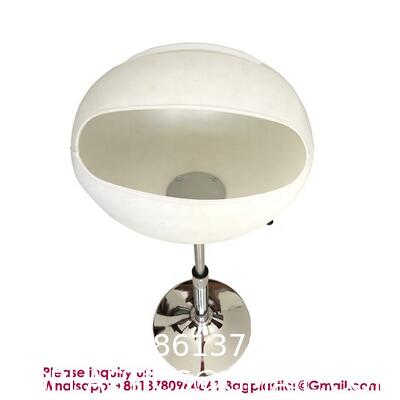 Gym Chalk Bowl Magnetic Weightlifting Chalk Holder Workout Bucket Chalks Blocks For Weightlifting Multi Position Storage Bowl Container Accessory, Curved Magnetic Nuts And Bolts Tray